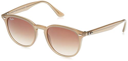 Ray-Ban 0Rb4259 Gafas de sol, Shiny Opal Beige, 51 Unisex-Adulto