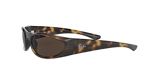 Ray-Ban 0rb4332-710-73-57 Gafas de lectura, 710/73, 57 Unisex Adulto