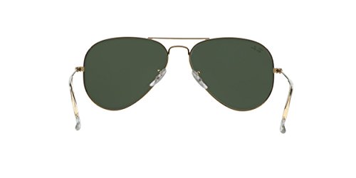 Ray Ban Aviator Rb3025/L0205