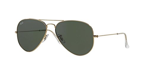 Ray Ban Aviator Rb3025/L0205