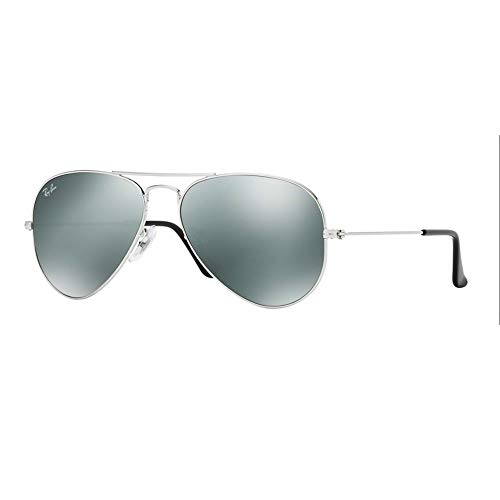 Ray-Ban Gafas de sol Aviator Large Metal RB3025 C55 W3275