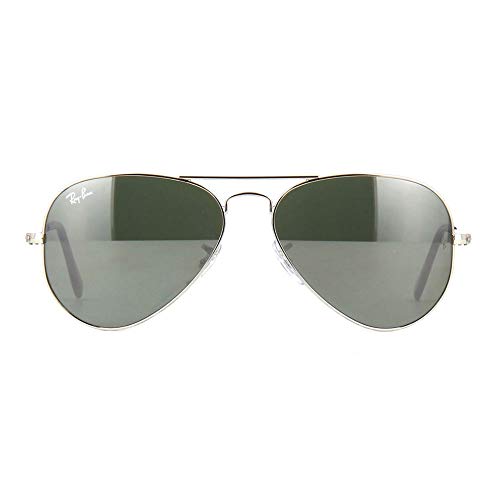 Ray-Ban Gafas de sol Aviator Large Metal RB3025 C55 W3275