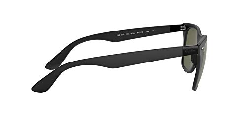 Ray-Ban - Gafas de sol Wayfarer Wayfarer Liteforce Liteforce, Black