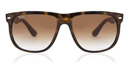 Ray-Ban Mod. 4147 Sole Gafas de Sol, 710/51, 60 Unisex^Hombre^Mujer