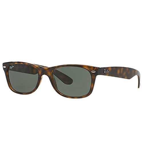 Ray Ban New Wayfarer RB2132 902/58 55mm