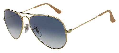 Ray Ban RB 3025 Small - Operacion especial