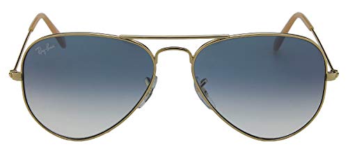 Ray Ban RB 3025 Small - Operacion especial