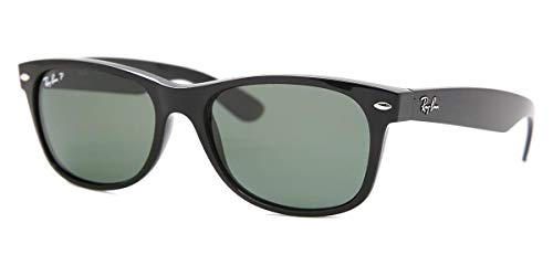 RAY BAN RB2132 901/58 POLARIZADAS 55 mm