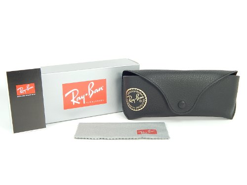 Ray-Ban RB4181 710/83 57 Mens Sunglasses