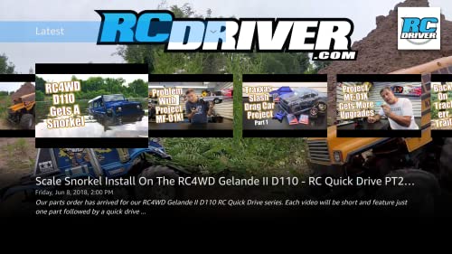 RCDriver_Online