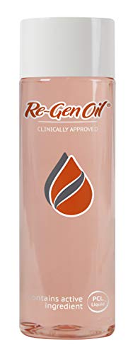 Re - Gen oil tratamiento antiestrias 75ml