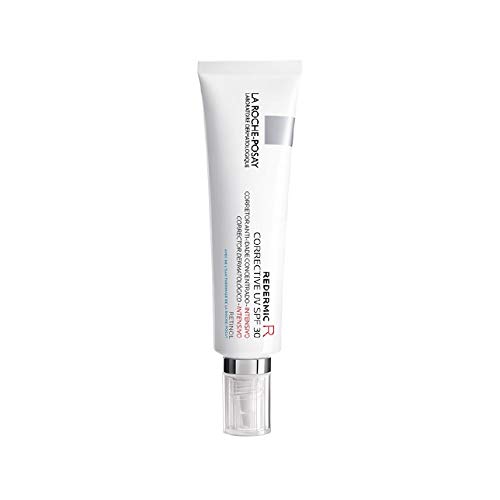 Redermic R UV SPF30 T 40 ml