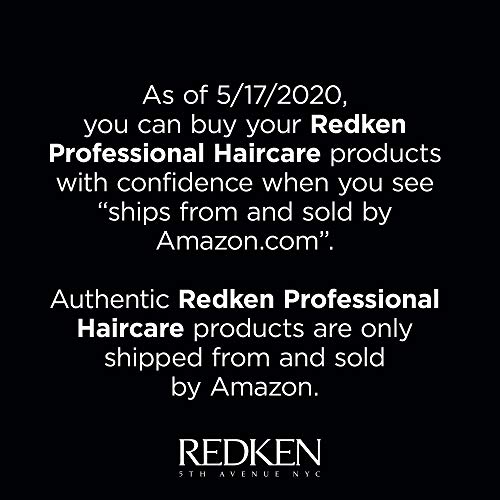 Redken 3 en 1 Champú, Acondicionador y Gel de Baño Coproral - 1000 ml.