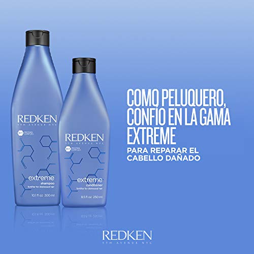 Redken Acondicionador Extreme para cabello dañado - 250 ml