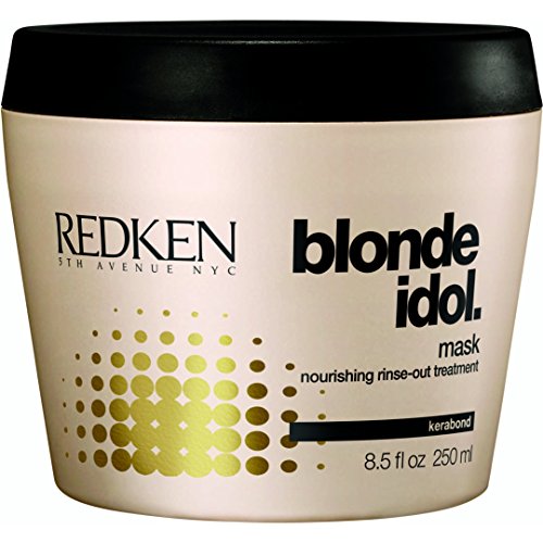 Redken blonde idol mask 250ml