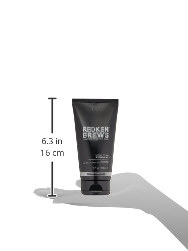 Redken brews man stand tough extreme gel 150ml.