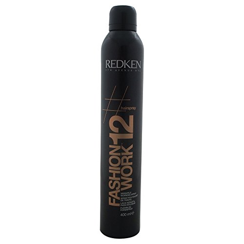 Redken Fashion World Laca - 400 ml