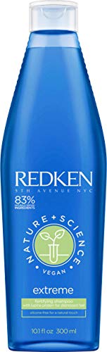 Redken Nature + Science Extreme Shampoo 300 Ml - 300 Ml