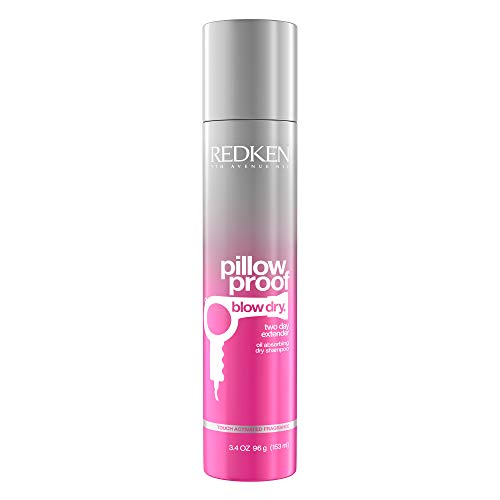 Redken pillow proof prep.secado 153ml