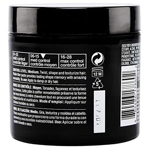 Redken rewind 06 paste cream 180ml