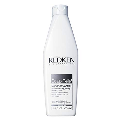 Redken Scalp Relief Anti-Dandruff anticaspa - 300 ml