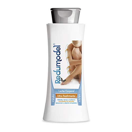 Redumodel Crema Reafirmante Leche Corporal - 400 ml