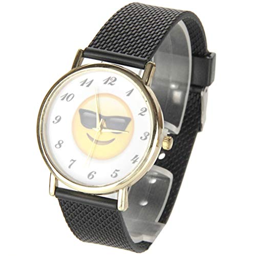 Reloj Gafas de Sol Smiley My-Montre