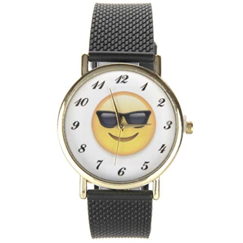 Reloj Gafas de Sol Smiley My-Montre