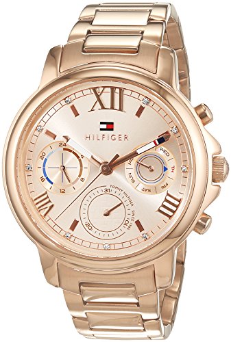 Reloj para mujer Tommy Hilfiger 1781743.