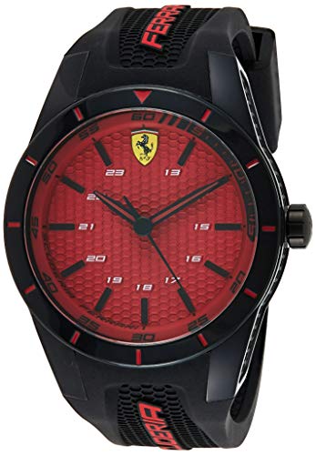 Reloj Scuderia Ferrari - Hombre 830248