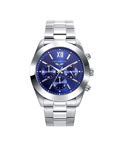 Reloj Viceroy Hombre 401205-33 Antonio Banderas