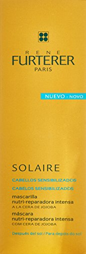 Rene Furterer After-Sun Mascarilla Reparadora Cabello - 100 ml