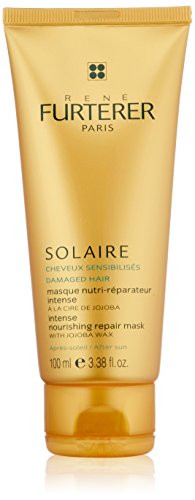 Rene Furterer After-Sun Mascarilla Reparadora Cabello - 100 ml