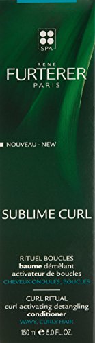 Rene Furterer - Bã¡lsamo sublime curls rené furterer