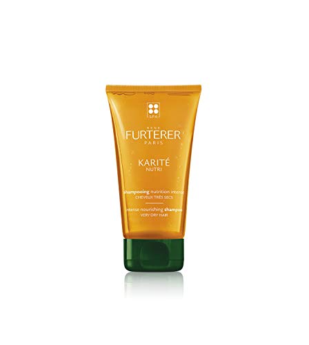 RENE FURTERER KARITE CHAMPU NUTRITIVO INTENSIVO 50 ML