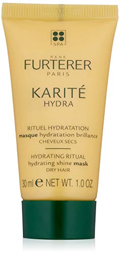 RENE FURTERER KARITE HYDRA MASCARILLA HIDRATACION Y BRILLO 30 ML