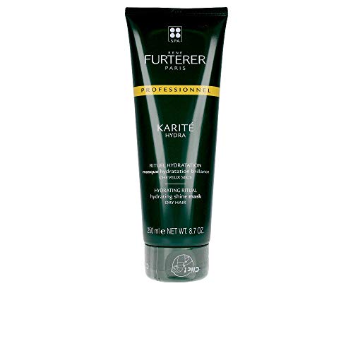 Rene Furterer Karite Hydra Mask 250 Ml - 250 ml