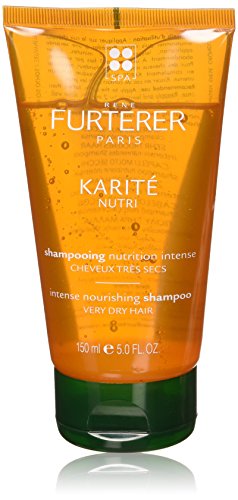 Rene Furterer Karite Nutri Intense Nourishing Shampoo 150 Ml - 150 ml