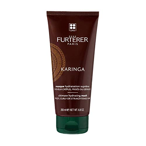 Rene Furterer - Mascarilla karinga rené furterer