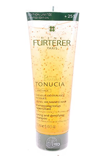 Rene furterer Rene tonucia champu 250ml 250 g