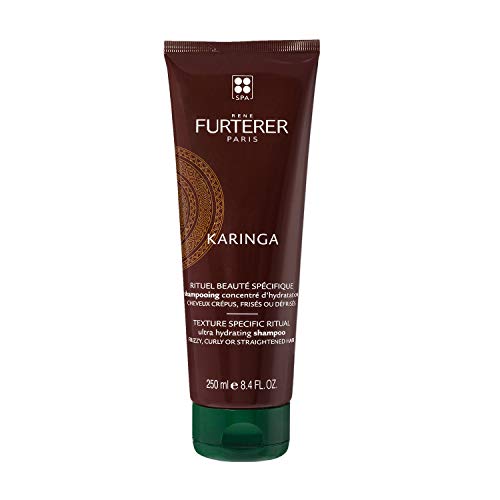 Rene Furterer Shampoo - 250 Ml