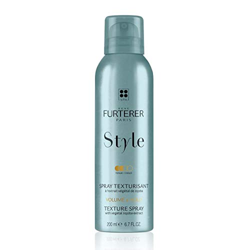 Rene Furterer Style Sculpting Spray Strong Hold 200 Ml 1 Unidad 200 ml