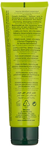 Rene Furterer Volumea Volumizing Acondicionador - 150 ml