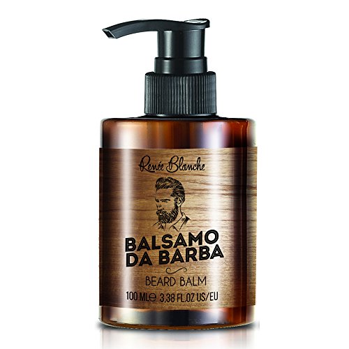 Renee Balanche Balsamo Da Barba 10