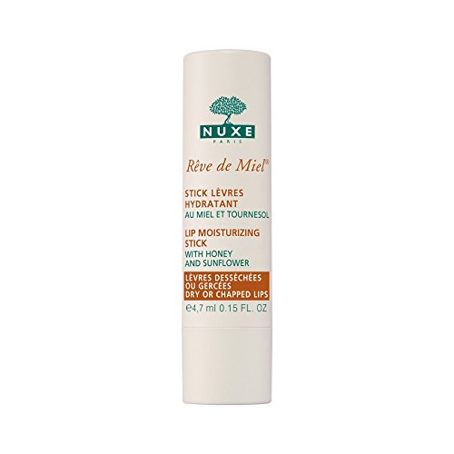 REVE DE MIEL stick lèvres hydratant 4 gr