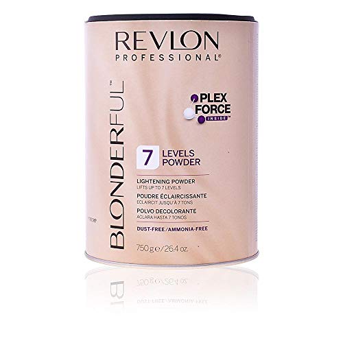 Revlon Blonderful 7 Polvo Decolorante - 750 gr