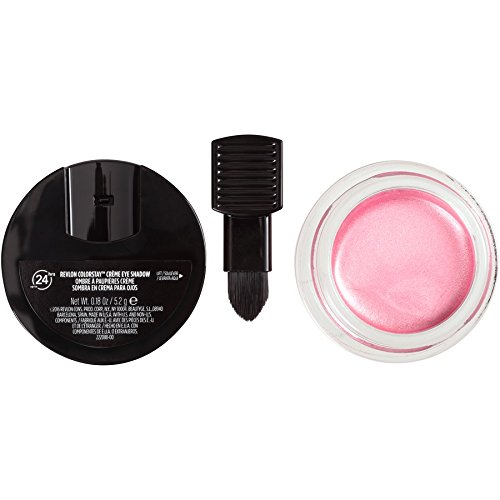 Revlon Colorstay Creme Eye 24H Sombra de Ojos Tono 745 Cherry Blossom - 4.8 gr