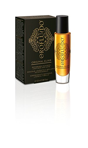 REVLON ELIXIR ORO FLUIDO 25 ML