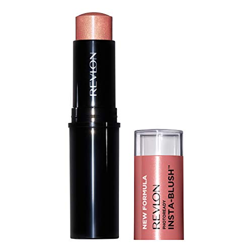 Revlon Insta-Blush Stick 300 Rose Gold Kiss 8,9G