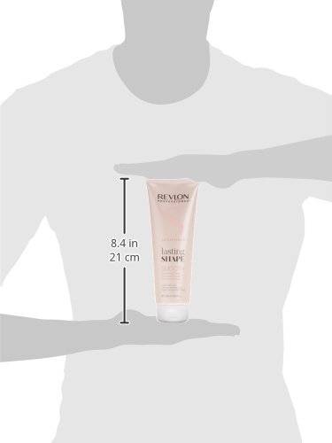 Revlon Lasting Shape Crema - 250 ml